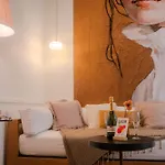 Le Madeleine - - Elegant - Cozy * Caen
