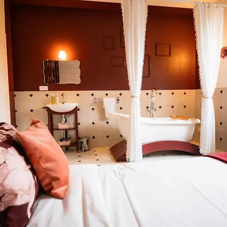 Appartamento Le Madeleine - - Elegant - Cozy