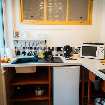 Le Madeleine - - Elegant - Cozy - By Primo Appartement *