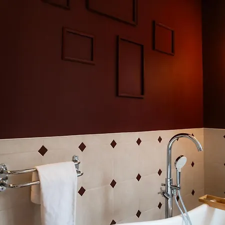 Appartamento Le Madeleine - - Elegant - Cozy *