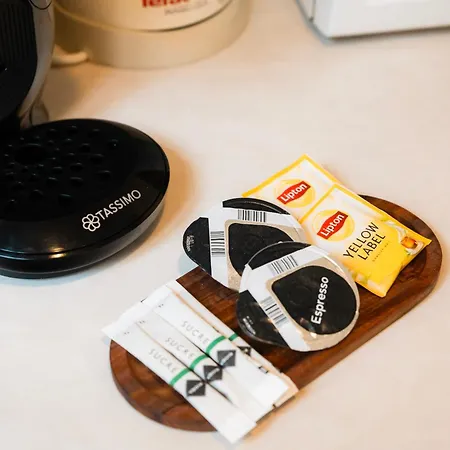 Le Madeleine - - Elegant - Cozy - By Primo Daire