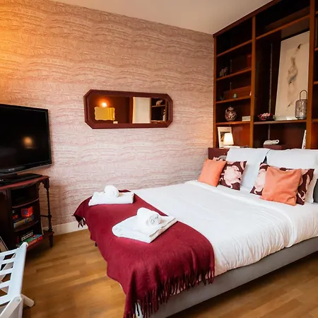 Le Madeleine - - Elegant - Cozy - By Primo Appartement *