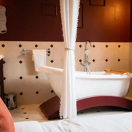 Appartamento Le Madeleine - - Elegant - Cozy