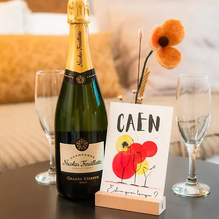 Appartement Le Madeleine - - Elegant - Cozy - By Primo *