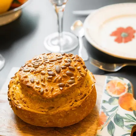 Appartamento Le Madeleine - - Elegant - Cozy