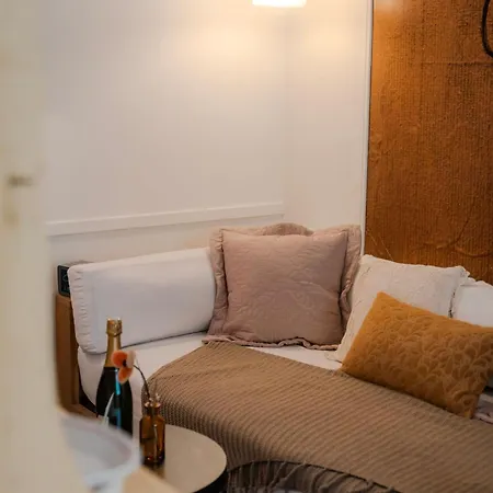 Le Madeleine - - Elegant - Cozy Appartamento