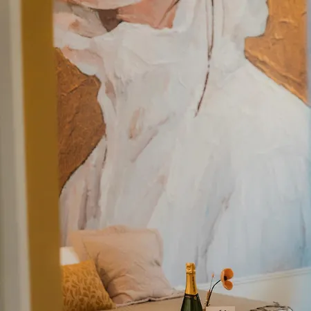 Le Madeleine - - Elegant - Cozy - By Primo * Caen