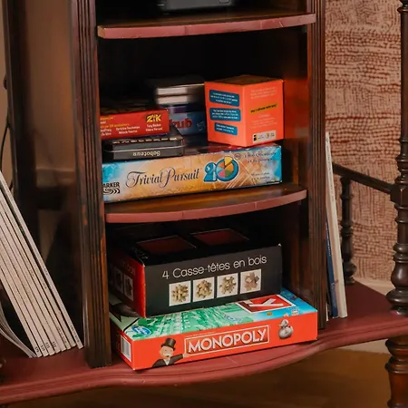 Le Madeleine - - Elegant - Cozy - By Primo Caen