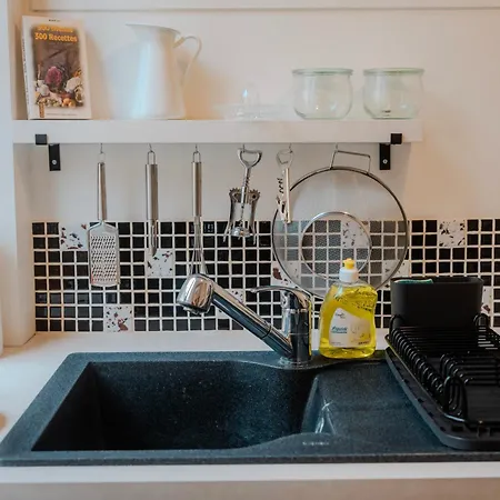 Le Madeleine - - Elegant - Cozy - By Primo Appartement *