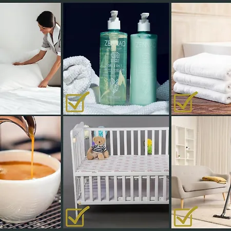 Appartamento Le Madeleine - - Elegant - Cozy