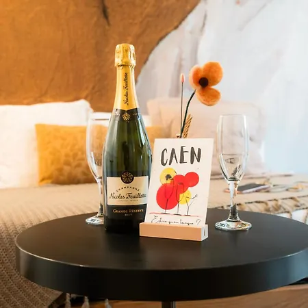 Le Madeleine - - Elegant - Cozy *