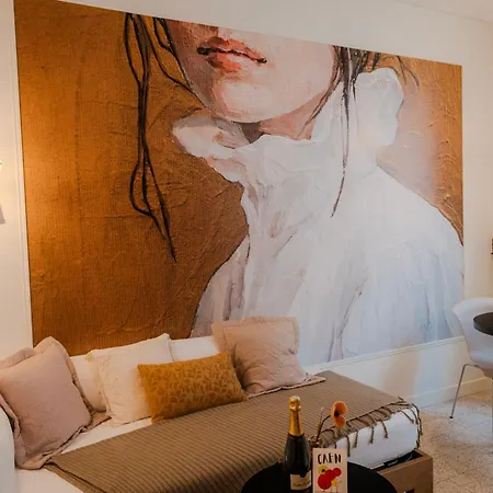 Le Madeleine - - Elegant - Cozy