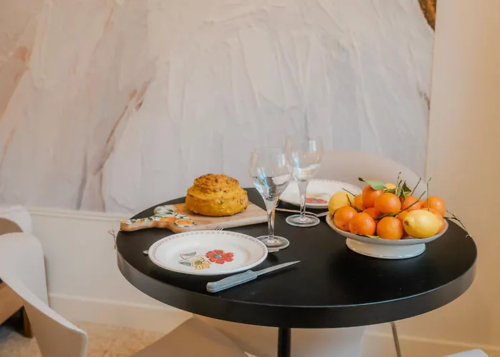 Daire Le Madeleine - - Elegant - Cozy - By Primo Caen