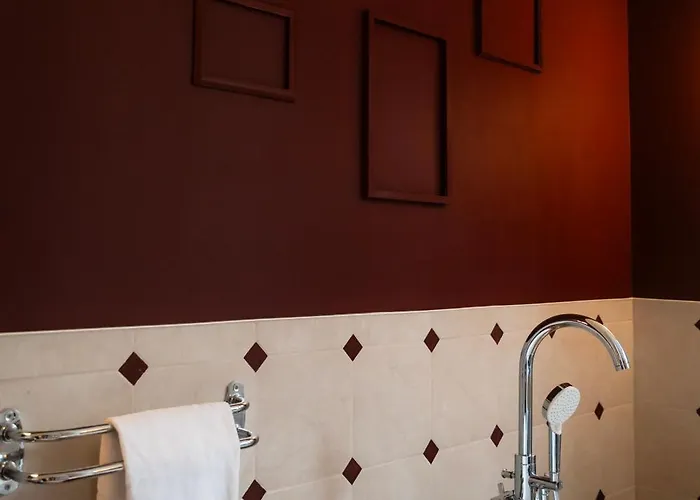 דירה Le Madeleine - - Elegant - Cozy - By Primo *