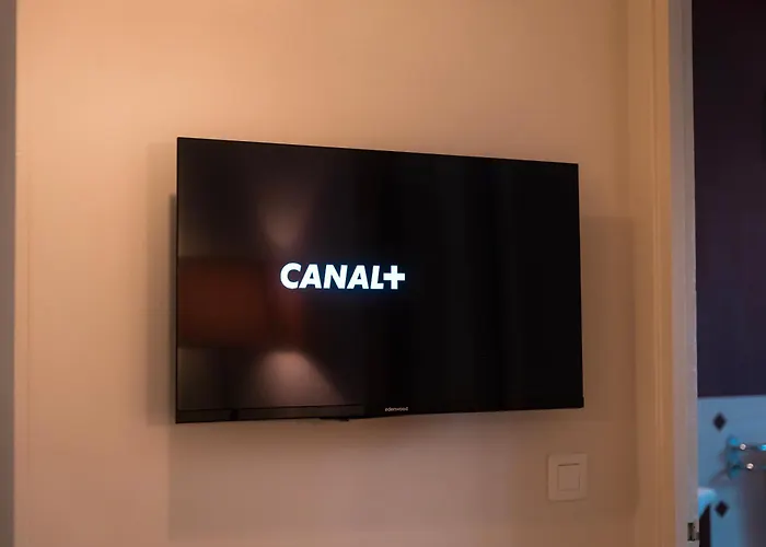 Le Madeleine - - Elegant - Cozy - By Primo Daire