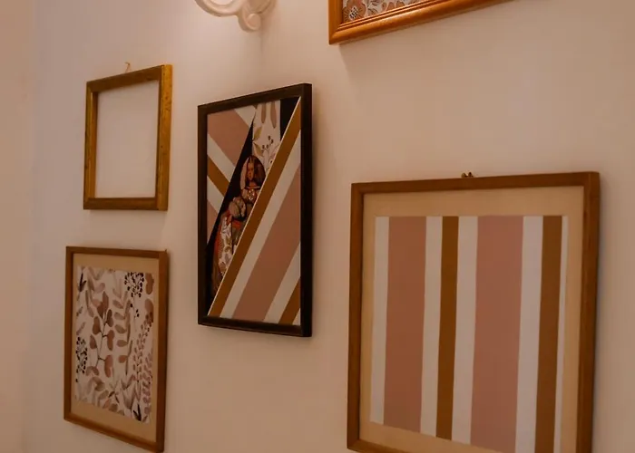 Le Madeleine - - Elegant - Cozy - By Primo דירה