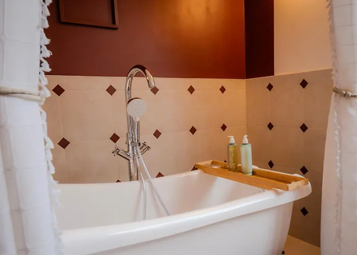 Le Madeleine - - Elegant - Cozy - By Primo * Caen