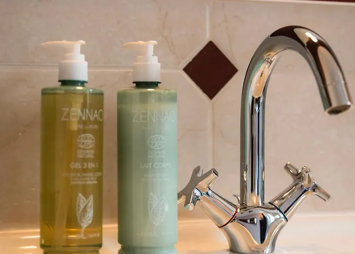 דירה Le Madeleine - - Elegant - Cozy - By Primo קאין