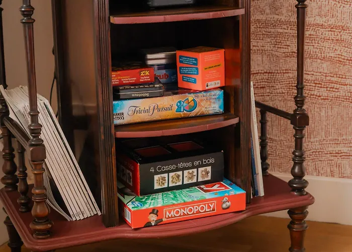 Le Madeleine - - Elegant - Cozy - By Primo Caen